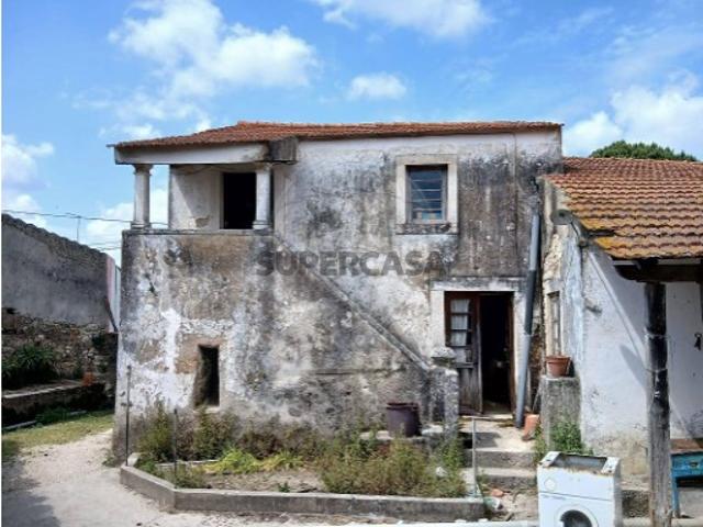 Moradia T4 em Rio Maior