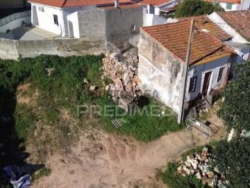 Moradia T4 em Rio Maior
