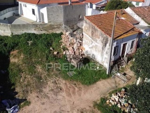 Moradia T4 em Rio Maior