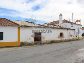 Azarujinha, São Bento do Mato, Concelho de Évora, Distrito de Évora