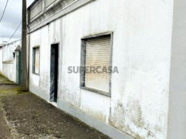 Moradia T4 em São Bento do Mato