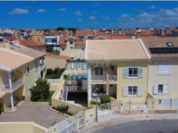 Polima, São Domingos de Rana, Cascais, Distrito de Lisboa