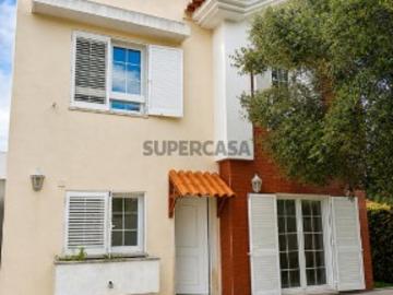Rua Sertório, Talaíde, São Domingos de Rana, Cascais, Distrito de Lisboa