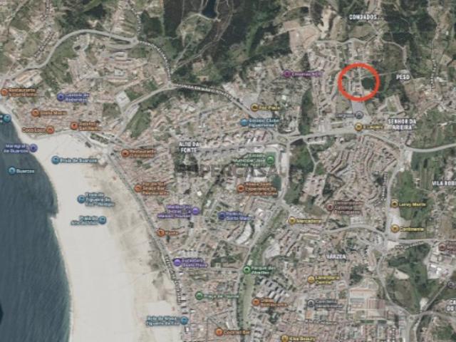 Moradia T4 em São Julião da Figueira da Foz