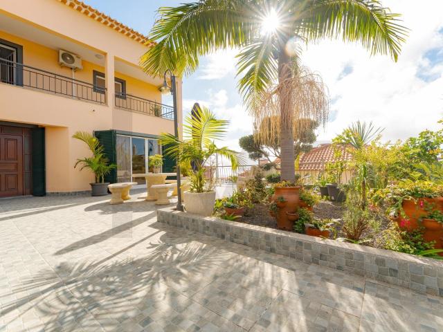 Moradia T4 em São Martinho 269m² São Martinho