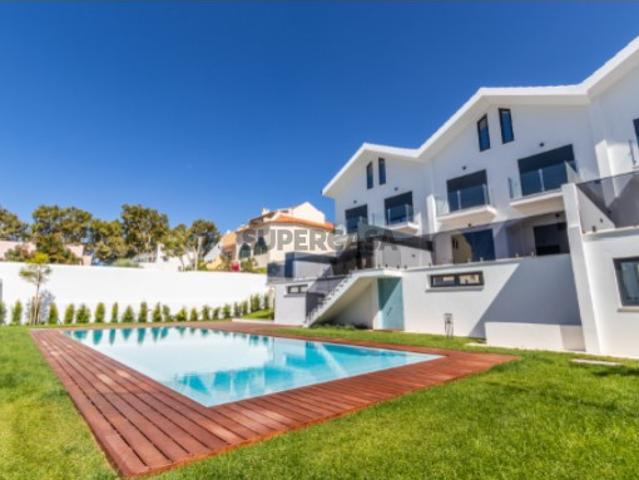 Moradia T4 em São Pedro do Estoril