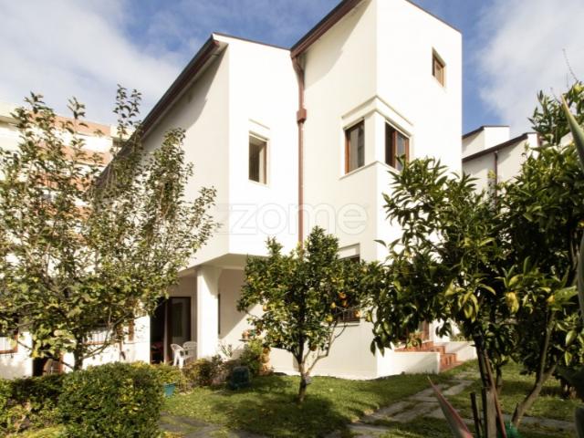 Moradia T4 em S.Lázaro Braga