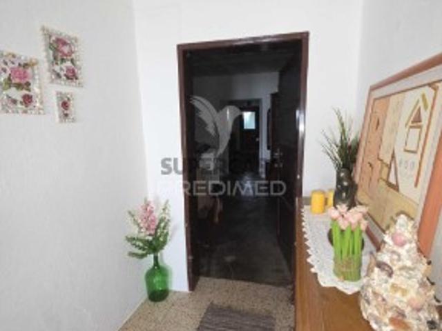 Moradia T4 em Safara