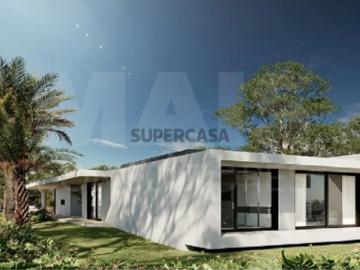 Moradia T4 em Salir de Matos