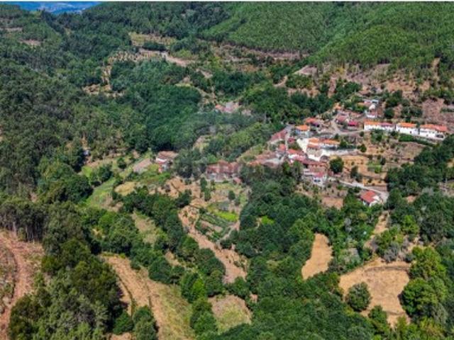 Moradia T4 em Santa Marinha