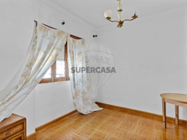 Moradia T4 em Santa Catarina