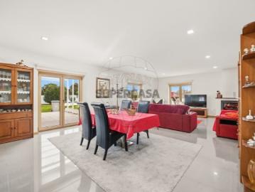 Santa Joana, Aveiro, Distrito de Aveiro