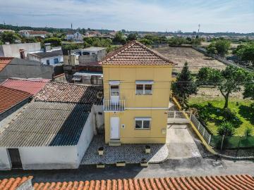 Moradia T4 em Santa Luzia, Lavos, Figueira da Foz