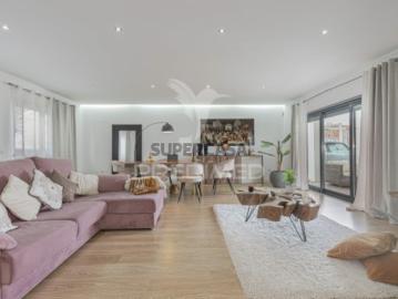 Santo António da Charneca, Barreiro, Distrito de Setúbal