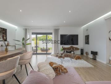 Santo António da Charneca, Barreiro, Distrito de Setúbal