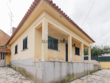 Moradia T4 em Seiça