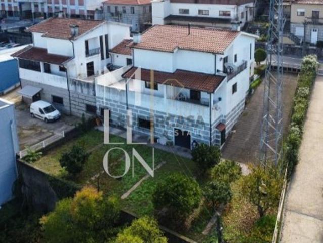 Moradia T4 em Selho São Jorge