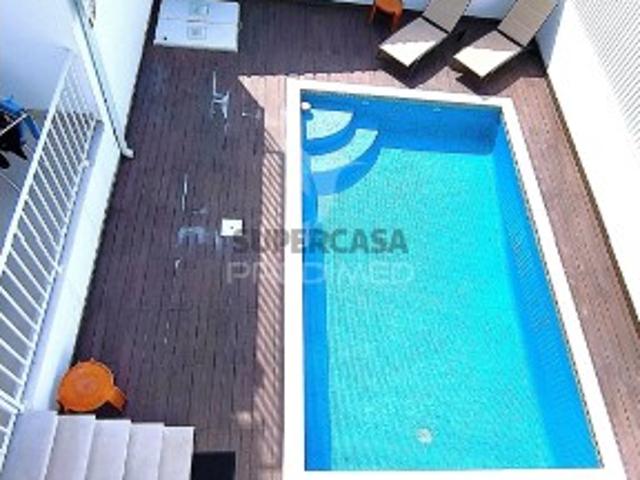 Moradia T4 em Quinta do Conde