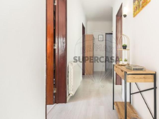 Moradia T4 em Sesimbra Castelo