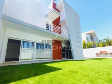 Faúlha, Castelo, Sesimbra - Sala de serviços