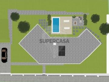 Rua Casais De Raposa, Castelo, Sesimbra