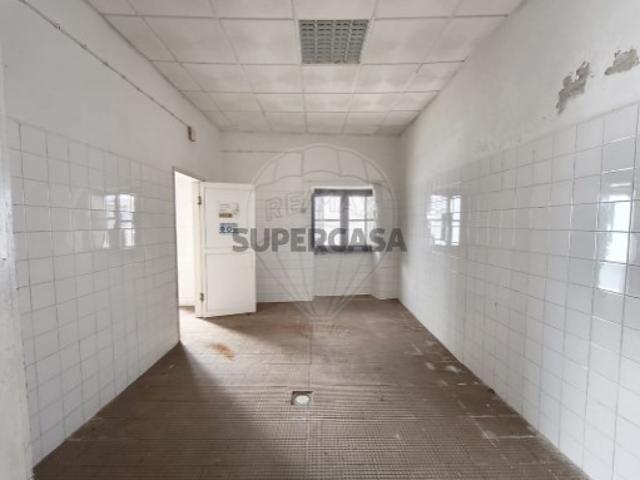 Moradia T4 em Serpa Salvador e Santa Maria
