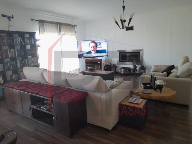 Moradia T4 em Setúbal