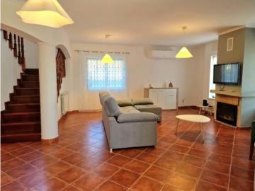 Moradia T4 em Setúbal