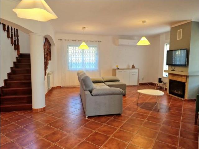 Moradia T4 em Setúbal
