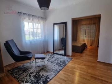 Moradia T4 em Setúbal