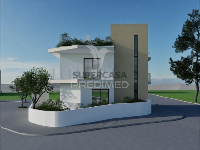 Moradia T4 em Sines