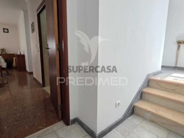 Moradia T4 em Sines