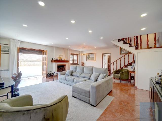 Moradia T4 em Sintra 129m² Sintra Santa Maria E São Miguel