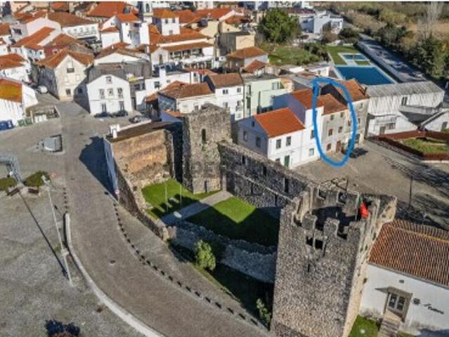 Moradia T4 em Soure