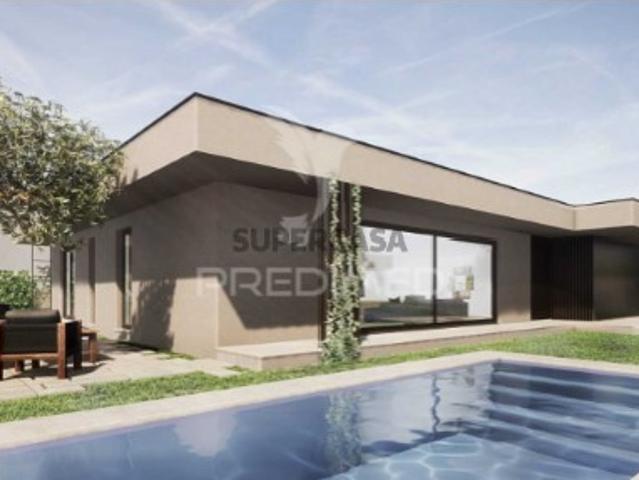 Moradia T4 em Lage