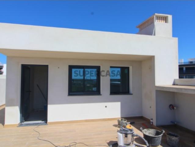 Moradia T4 Em Tavira Com Piscina e Vista Mar