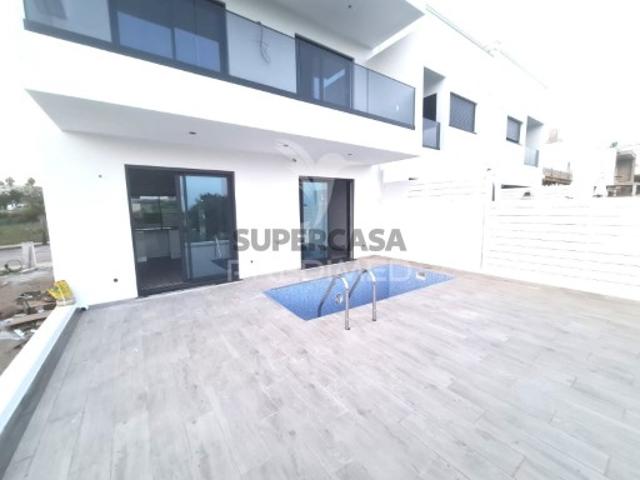 Moradia T4 em Tavira Santa Maria e Santiago