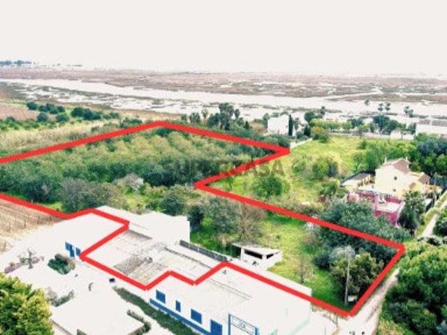 Moradia T4 em Tavira Santa Maria e Santiago