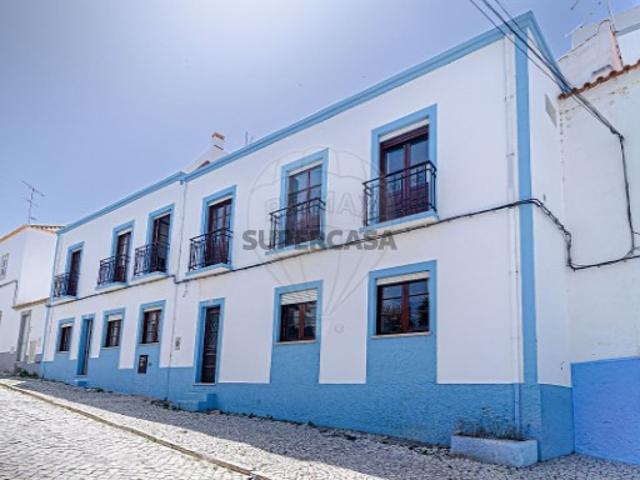 Moradia T4 em Tavira Santa Maria e Santiago