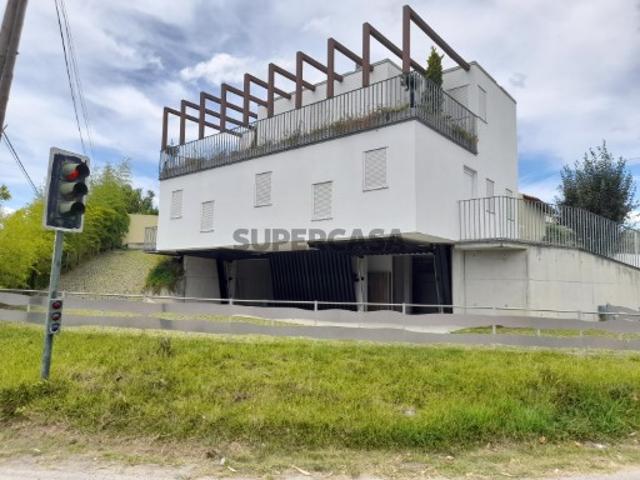 Moradia T4 em Tentúgal