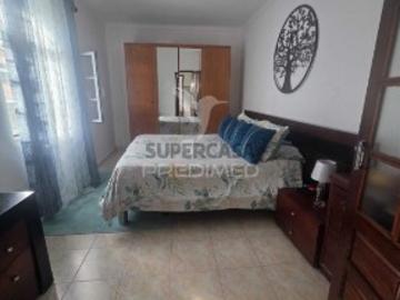 Moradia T6 em Terra Chã