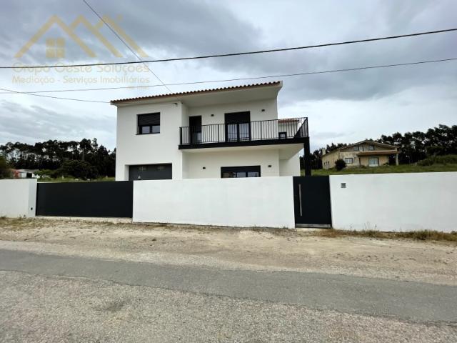 Moradia T4 em Torres Vedras