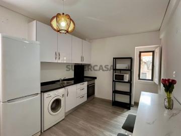 Moradia T4 em Torres Novas São Pedro, Lapas e Ribeira Branca