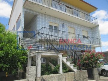 Travancinha, Distrito de Guarda - Varanda