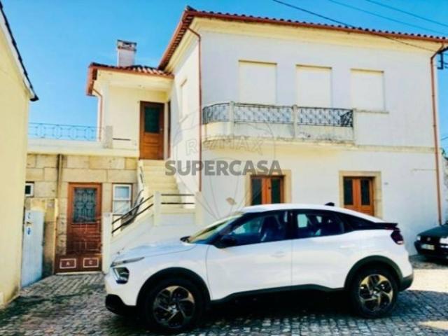 Moradia T4 em Valença, Cristelo Covo e Arão