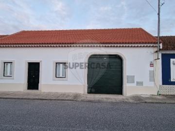 Moradia T4 em Vila Chã de Ourique