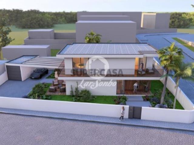 Moradia T4 em Vila do Conde
