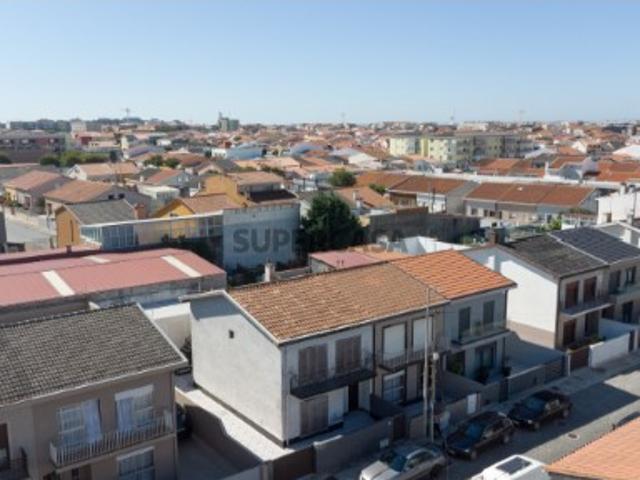 Moradia T4 em Vila do Conde 700 metros da Praia
