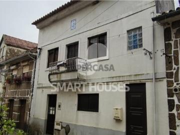 Moradia T4 em Vila do Mato