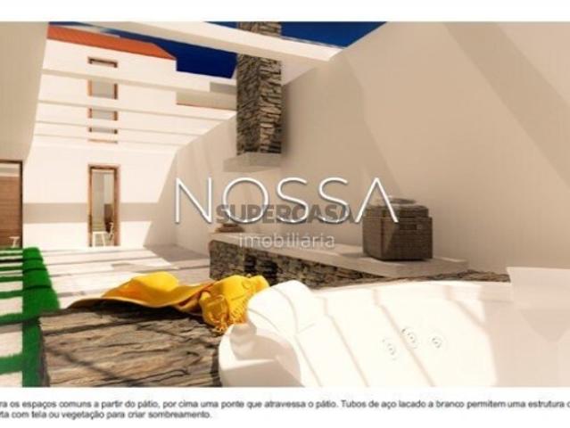 Moradia T4 em Vila de Rei